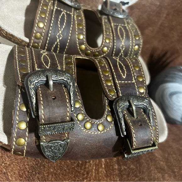 Great Sonora Sunset Sandals - Picture 5 of 8